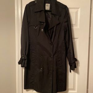 Piazza Italia trench coat